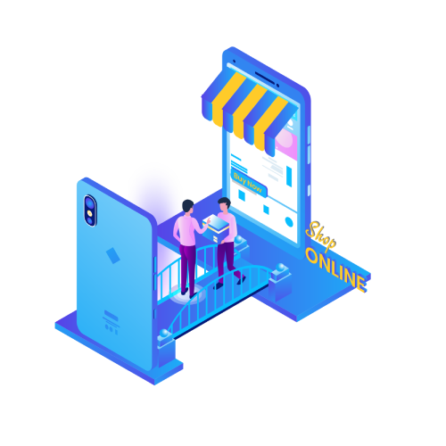 eCommerce Solutions